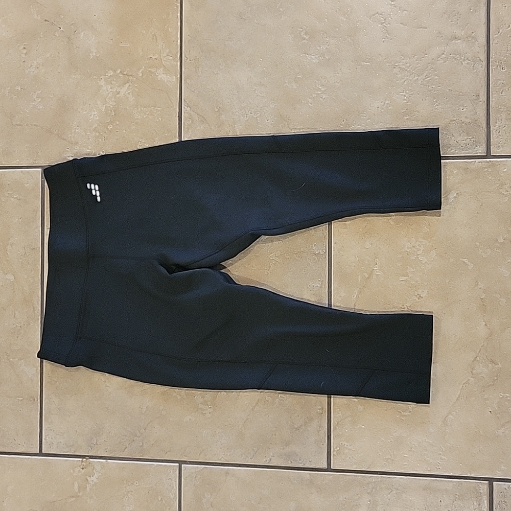 BCG leggings size XS
